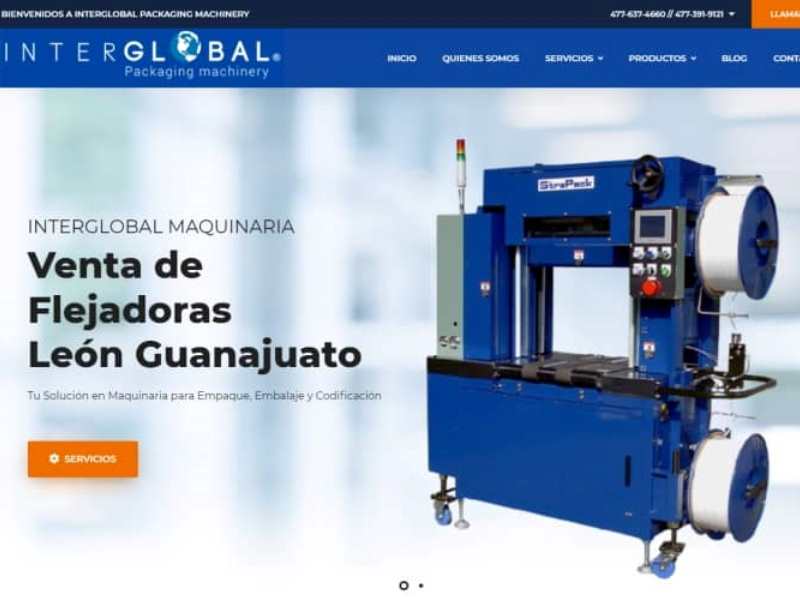 paginas web funcionales monterrey