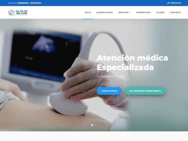 paginas web baratas monterrey